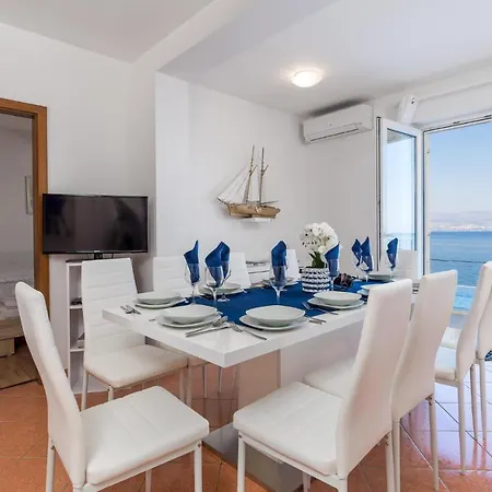 Apartman Awesome In *
