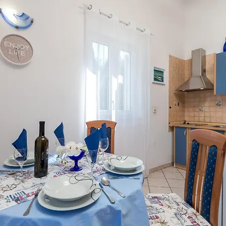 Apartman Awesome In