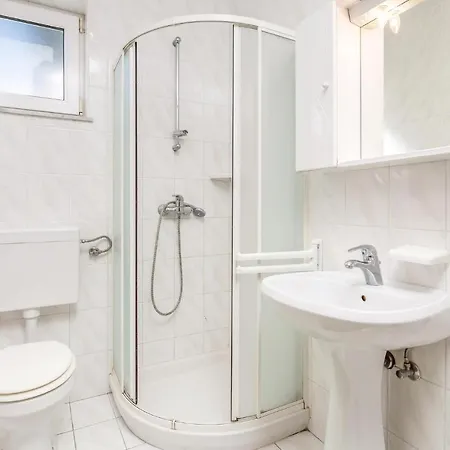 Apartman Awesome In *