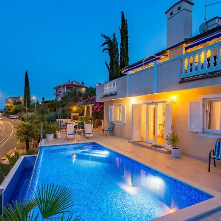 Beautiful In Medveja