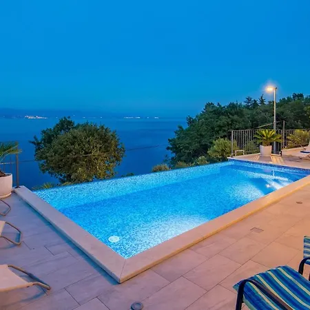 In With House Sea View Appartamento Medveja