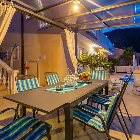 Beautiful In Medveja