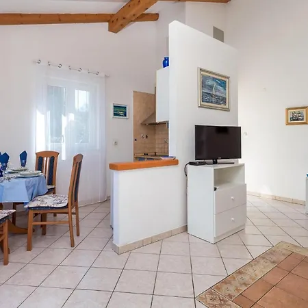 Appartamento In With House Sea View *
