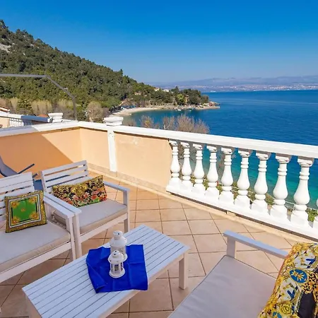 Beautiful In Medveja