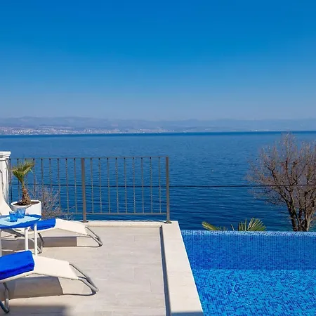 In With House Sea View Appartamento Medveja