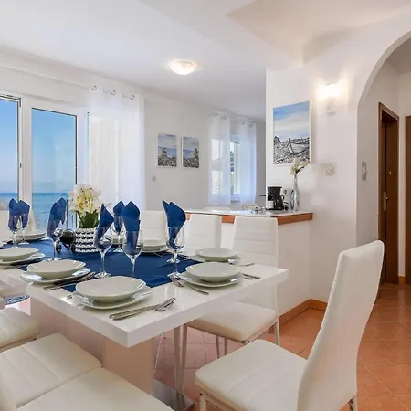 Apartment Beautiful In Medveja