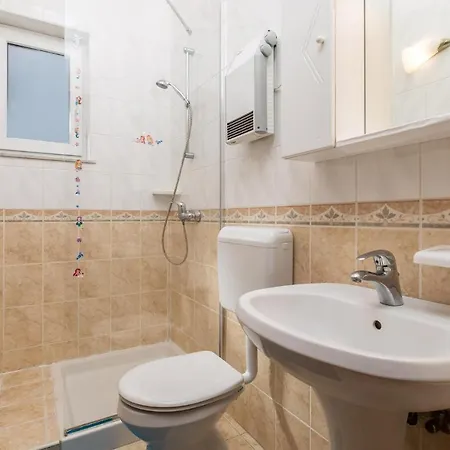 Apartment Beautiful In